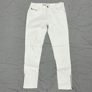 Zara Women slim fit jeans